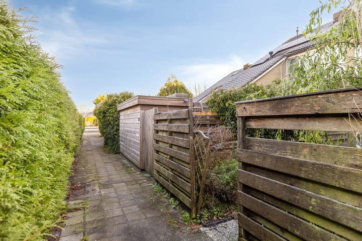 Foto 2 van Tillewei 40