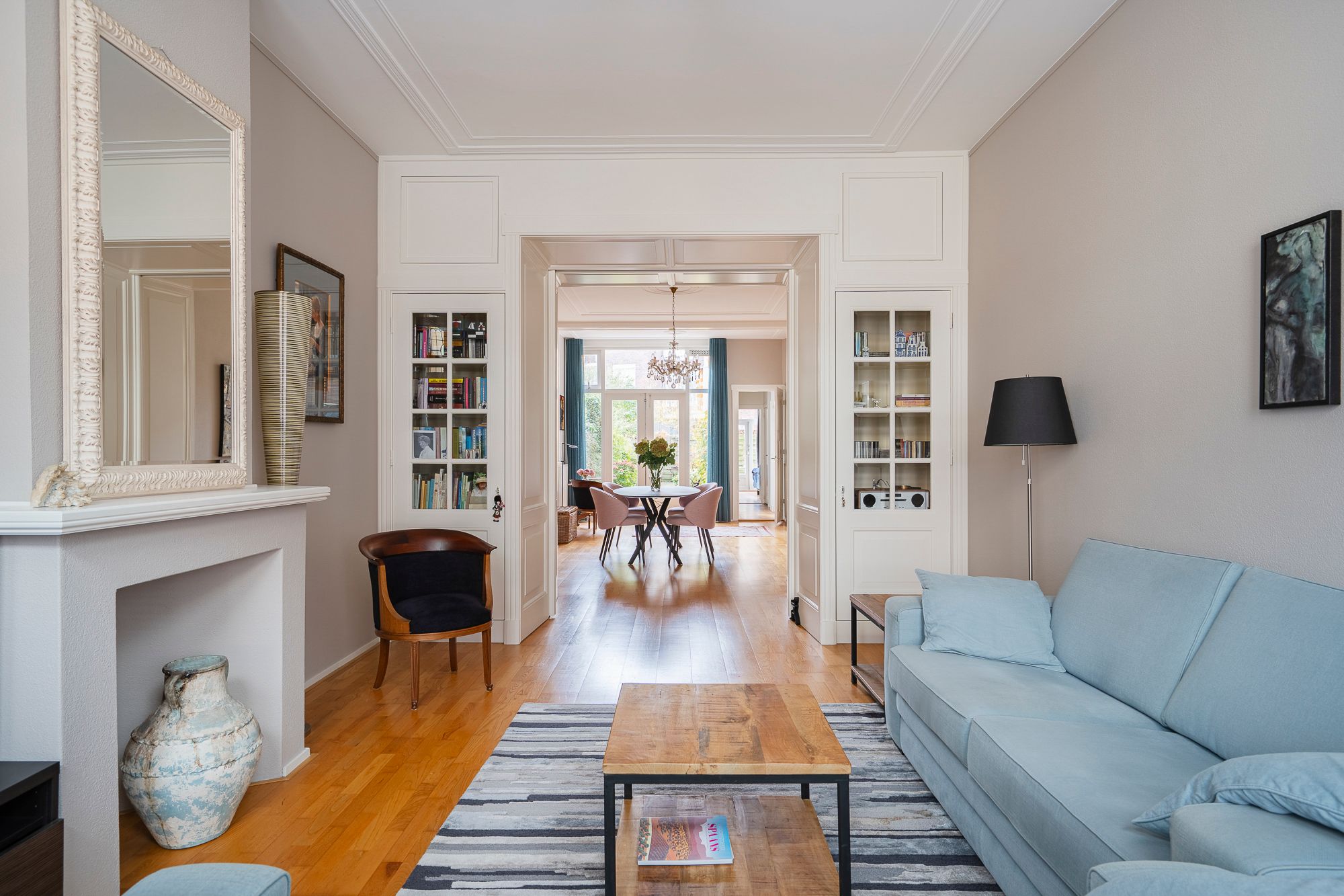 François Maelsonstraat 32 