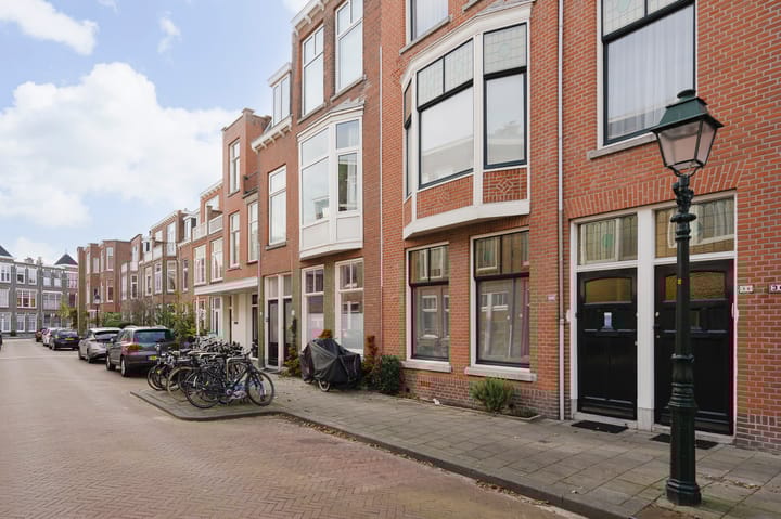Photo 2 of François Maelsonstraat 32
