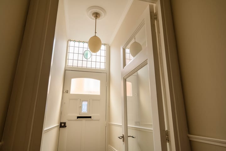 Photo 4 of François Maelsonstraat 32