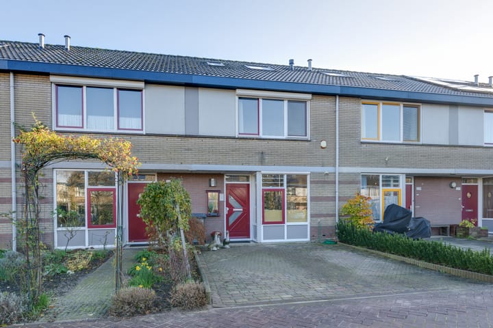 Photo 1 of Krasseurstraat 207