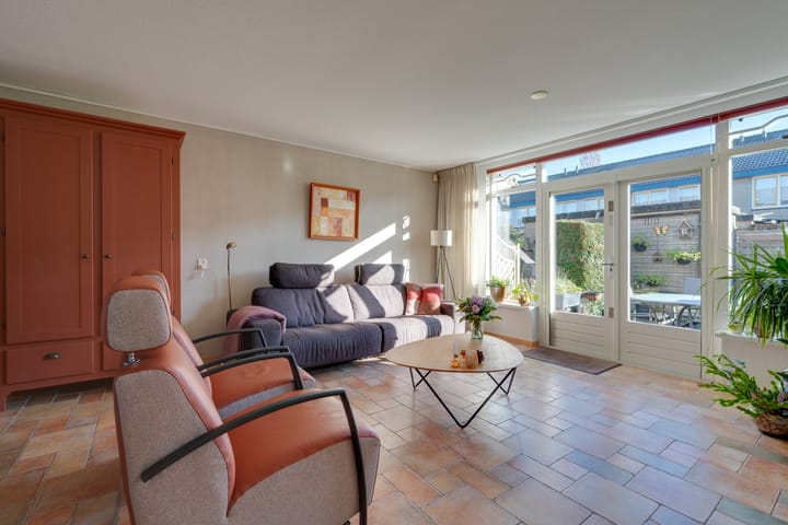 Foto 2 van Krasseurstraat 207