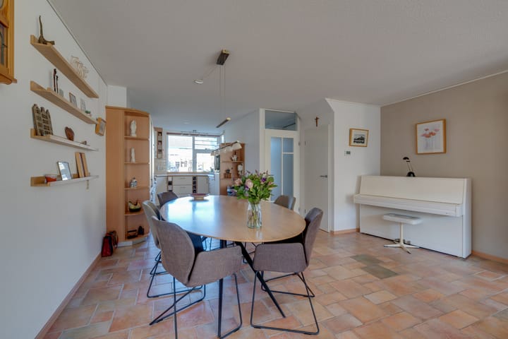 Foto 3 van Krasseurstraat 207