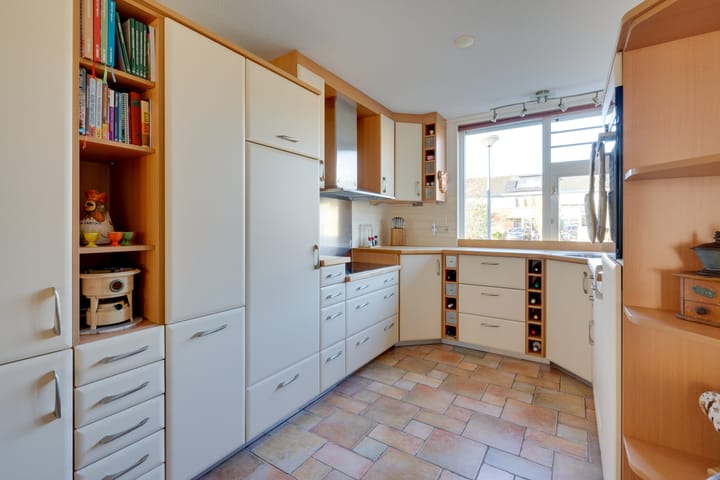 Foto 4 van Krasseurstraat 207