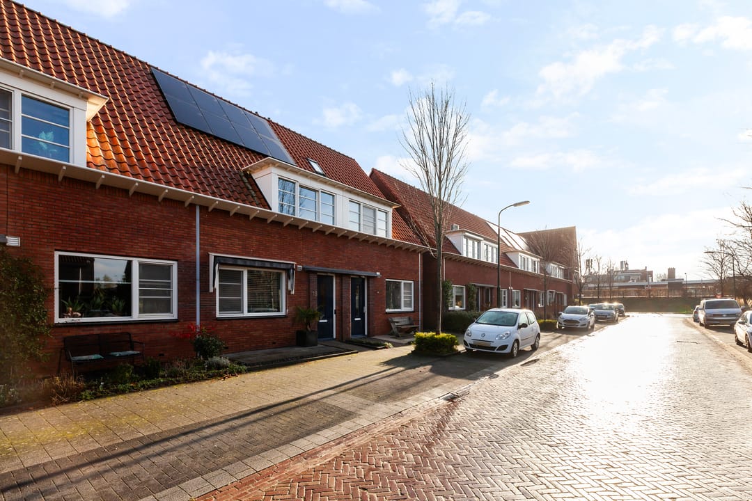 Foto 43 van Frederikstraat 18