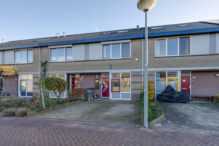 Photo 5 of Krasseurstraat 207