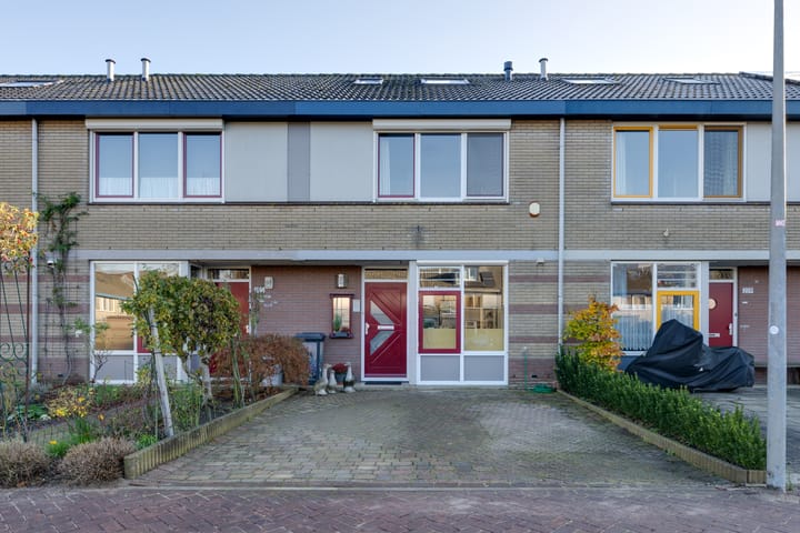 Photo 7 of Krasseurstraat 207