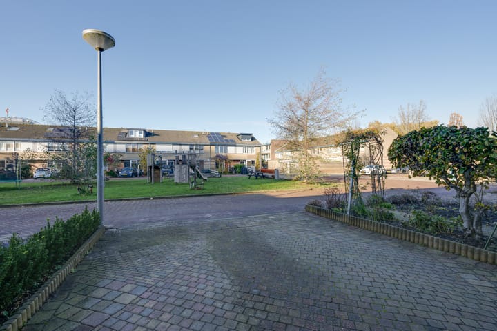 Photo 9 of Krasseurstraat 207