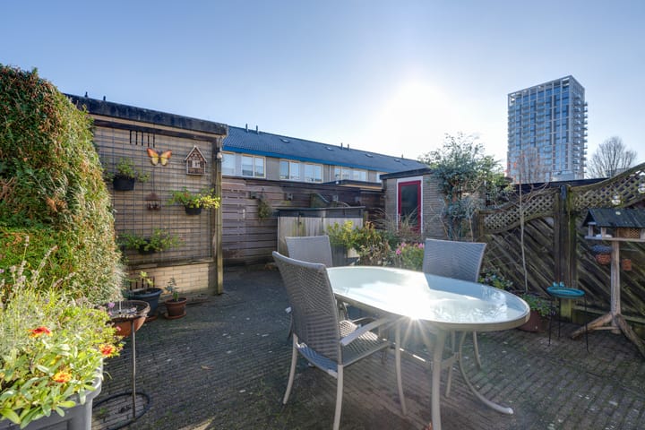 Photo 25 of Krasseurstraat 207