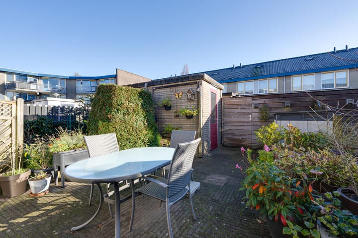 Photo 26 of Krasseurstraat 207