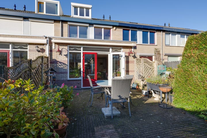 Photo 27 of Krasseurstraat 207