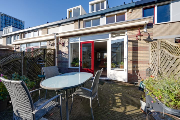 Photo 28 of Krasseurstraat 207