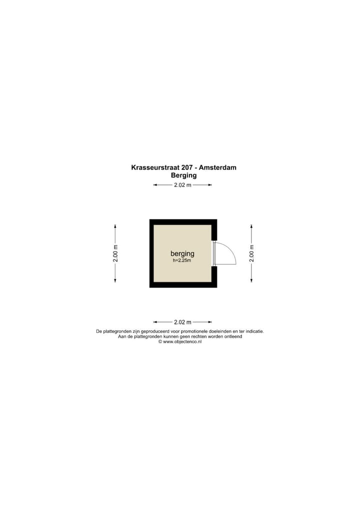 Photo 51 of Krasseurstraat 207