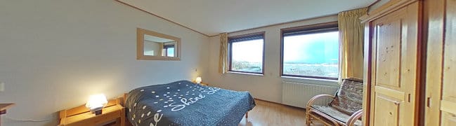 slaapkamer