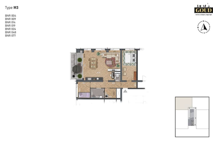 Foto 8 van Golda 247