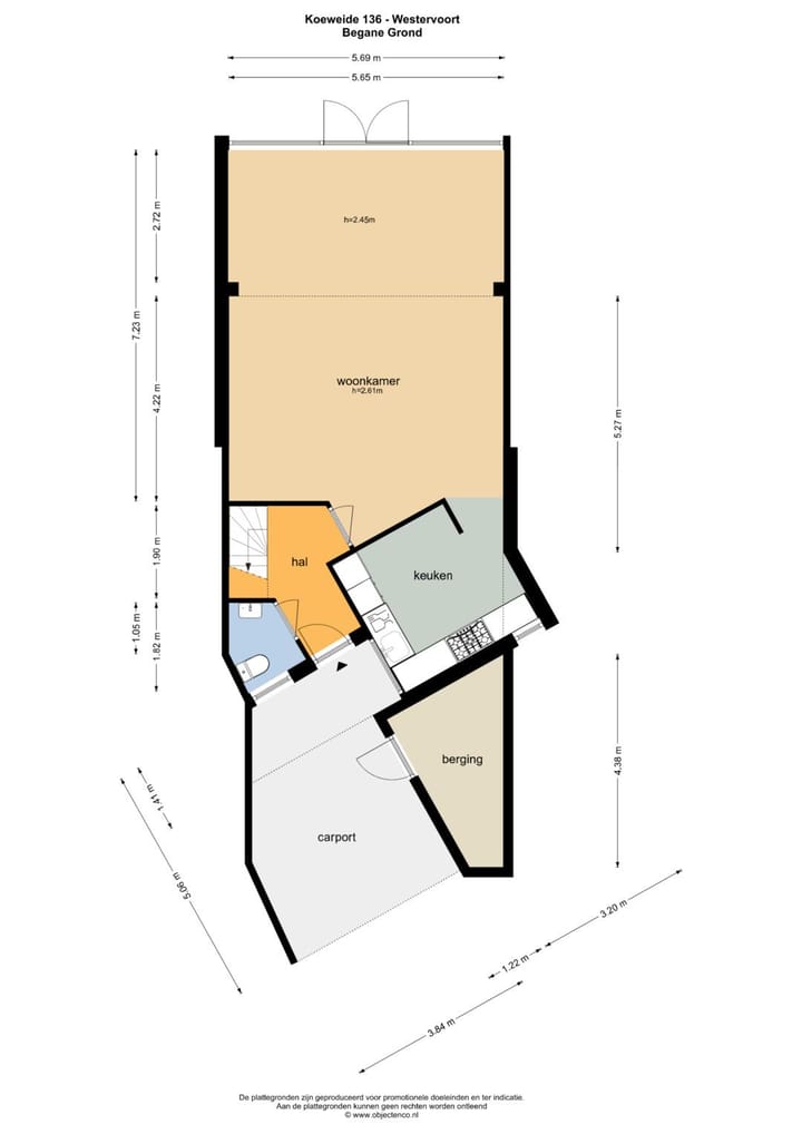 Foto 23 van Koeweide 136