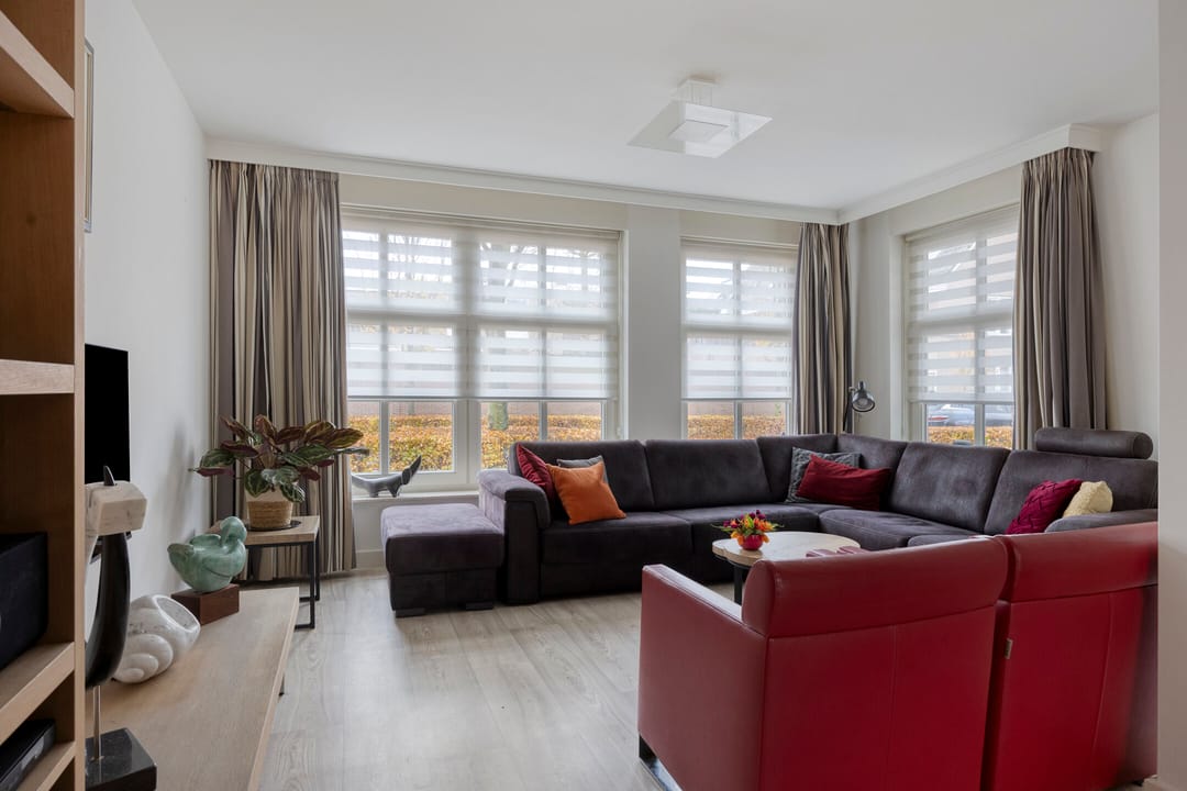 Foto 2 van Rentmeestersstraat 37