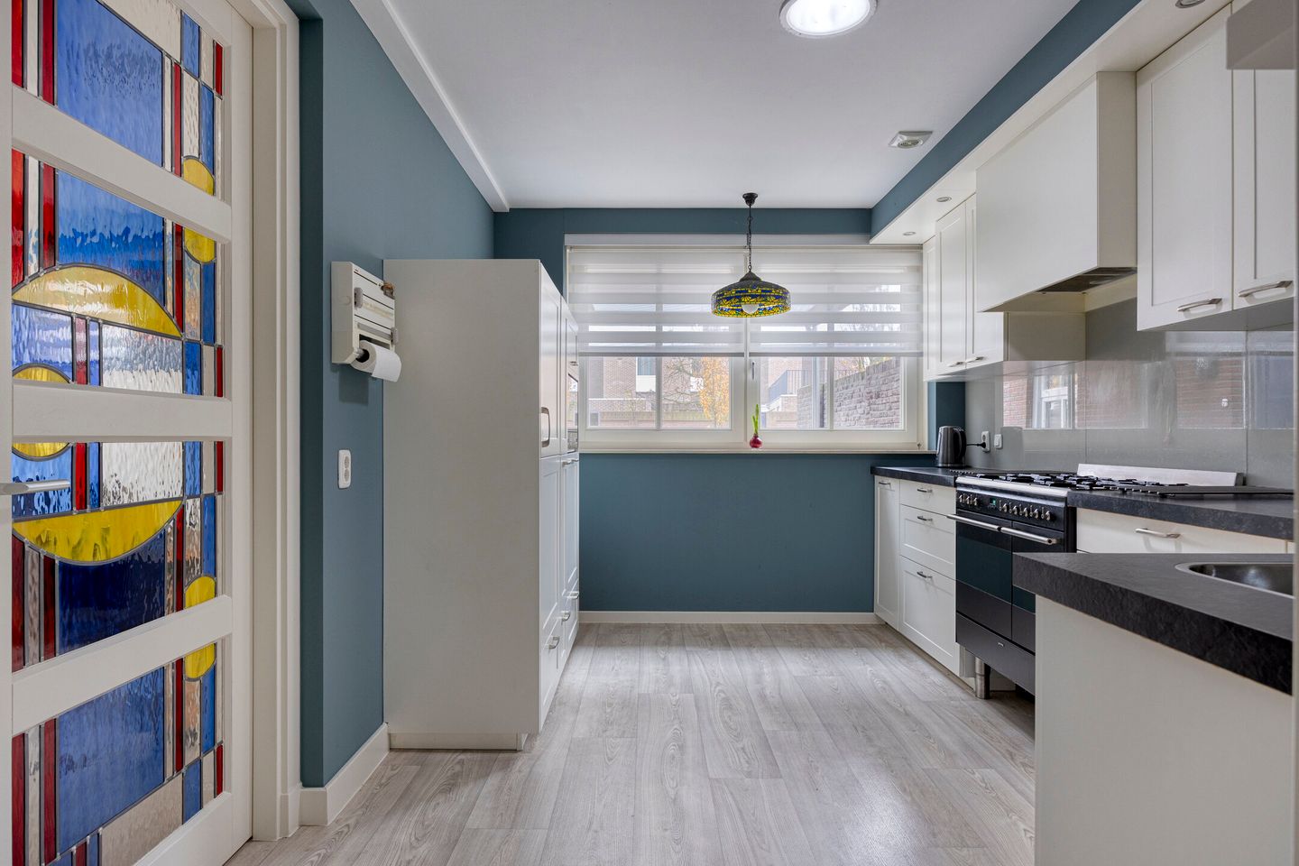 Foto 4 van Rentmeestersstraat 37