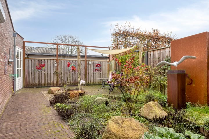 Foto 5 van Rentmeestersstraat 37