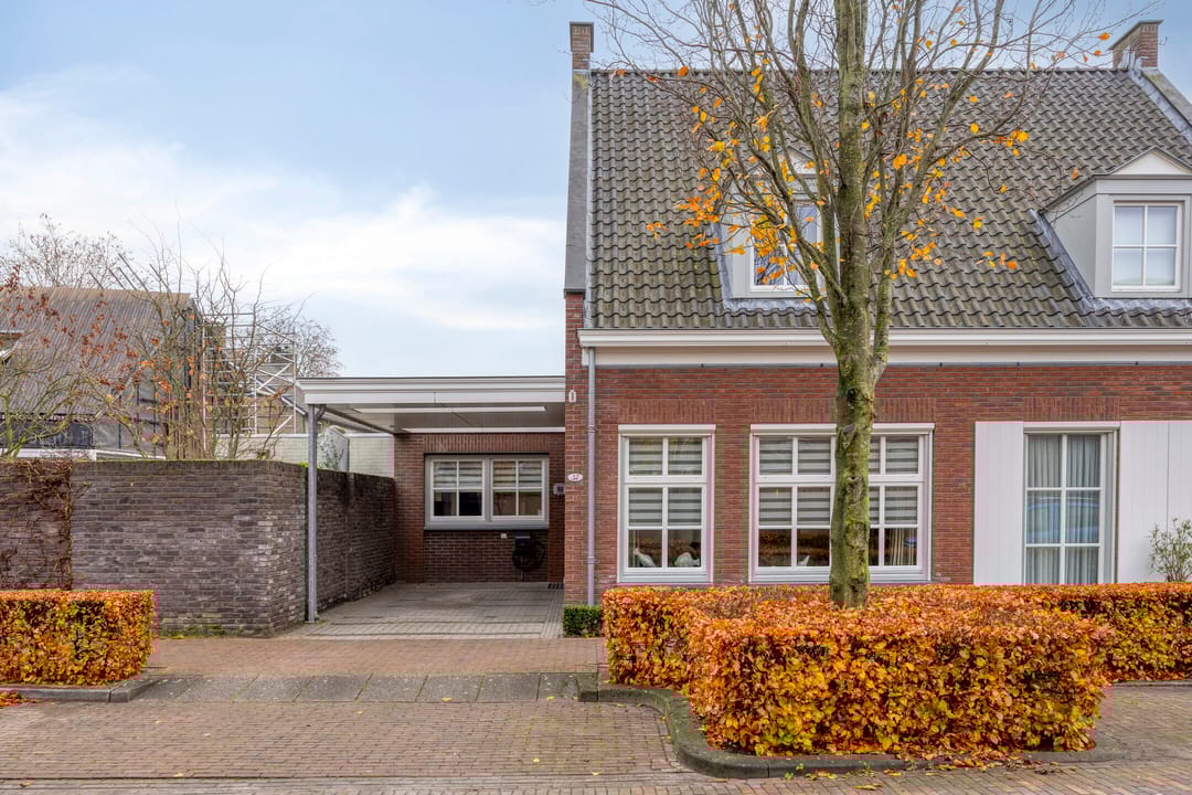 Foto 7 van Rentmeestersstraat 37