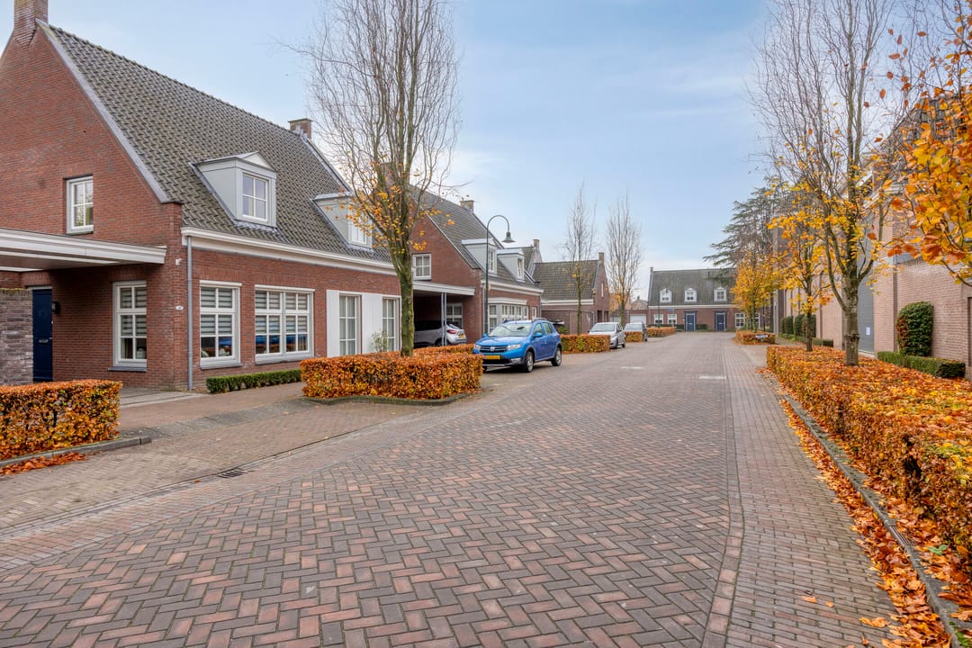 Foto 8 van Rentmeestersstraat 37