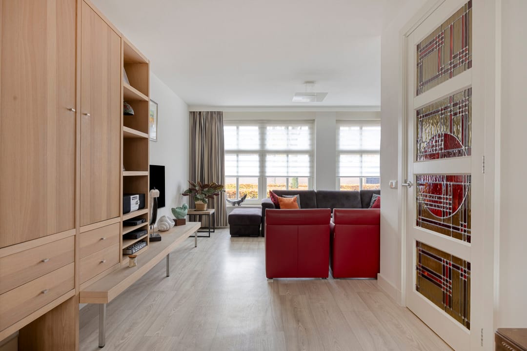 Foto 13 van Rentmeestersstraat 37