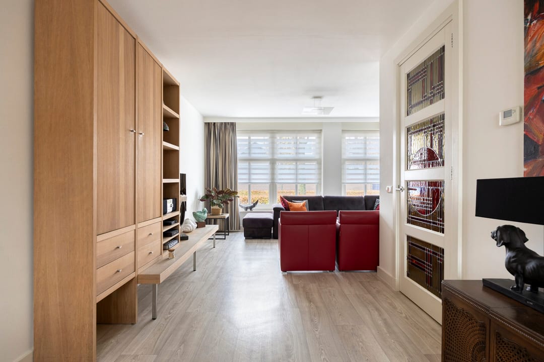 Foto 16 van Rentmeestersstraat 37