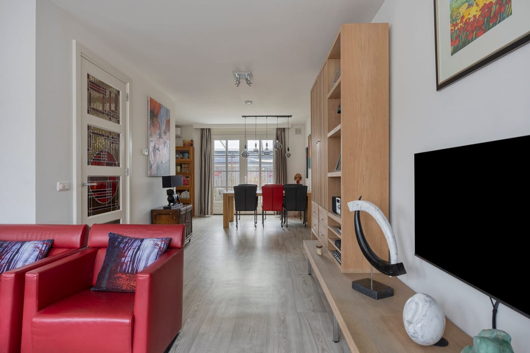 Foto 17 van Rentmeestersstraat 37