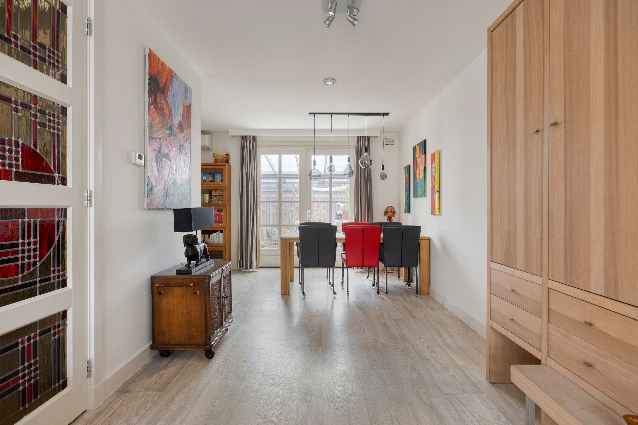 Foto 18 van Rentmeestersstraat 37