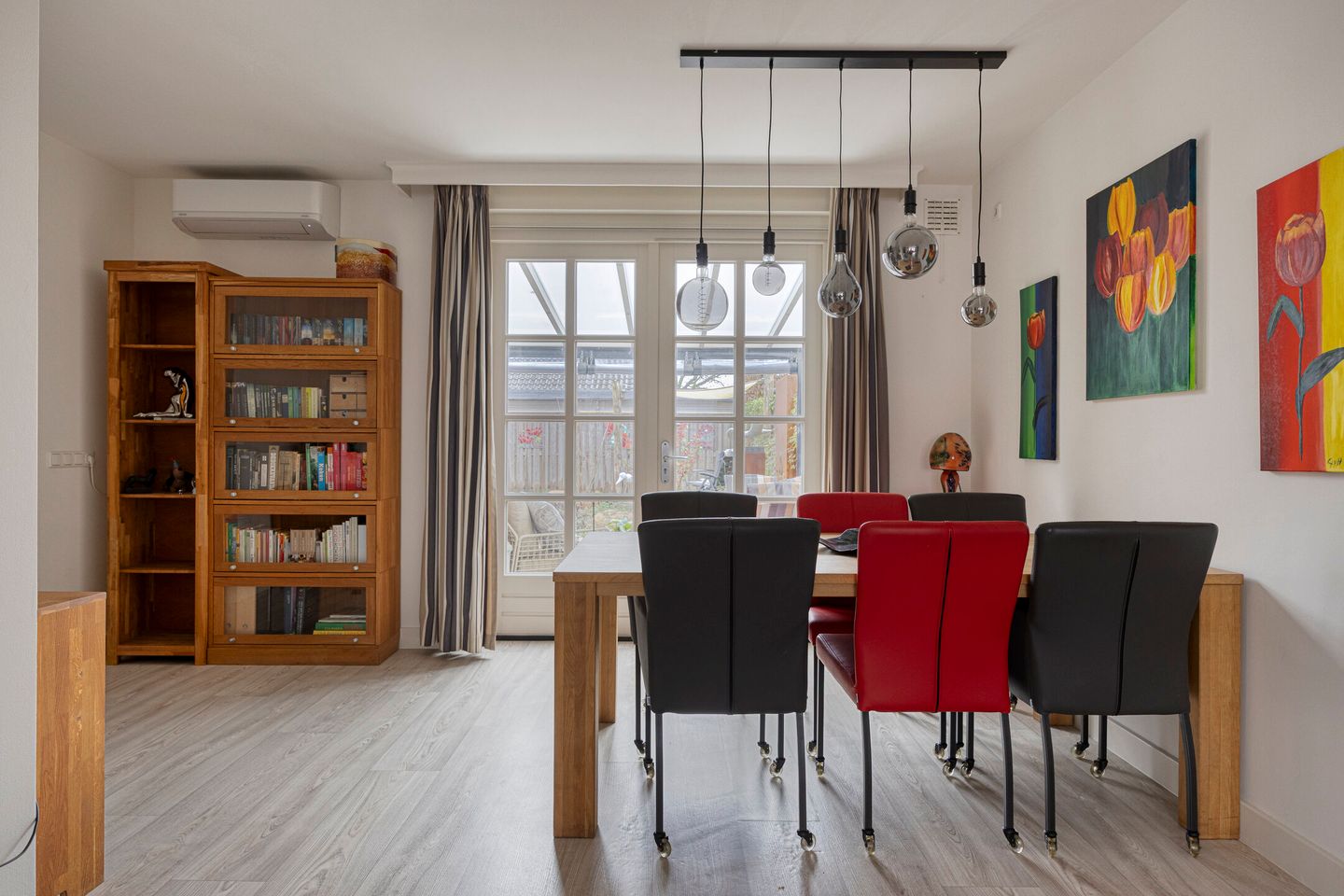 Foto 19 van Rentmeestersstraat 37