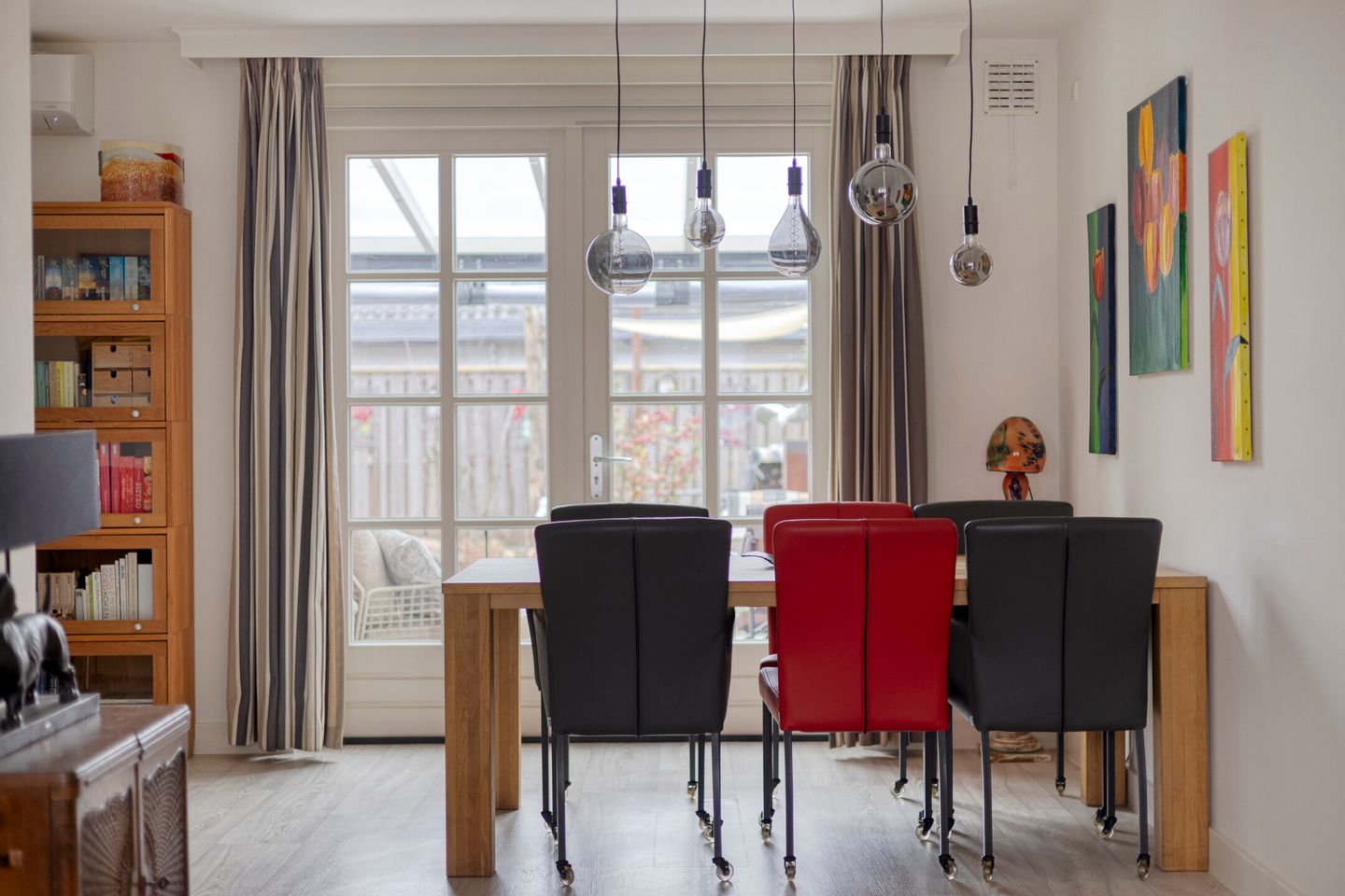 Foto 20 van Rentmeestersstraat 37