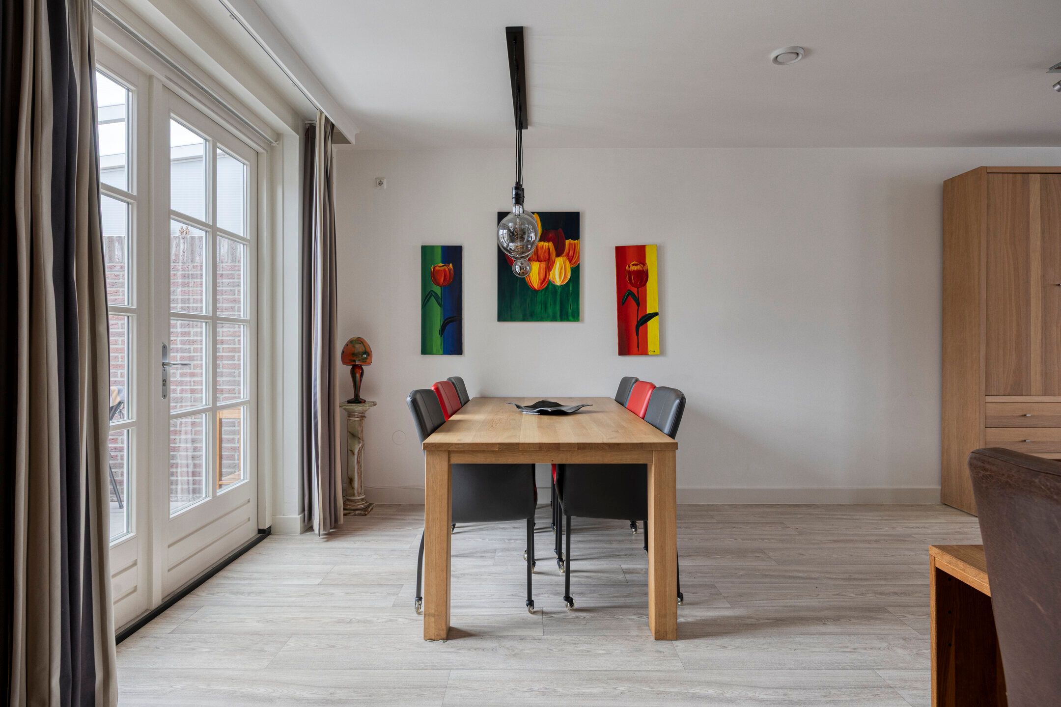 Foto 21 van Rentmeestersstraat 37