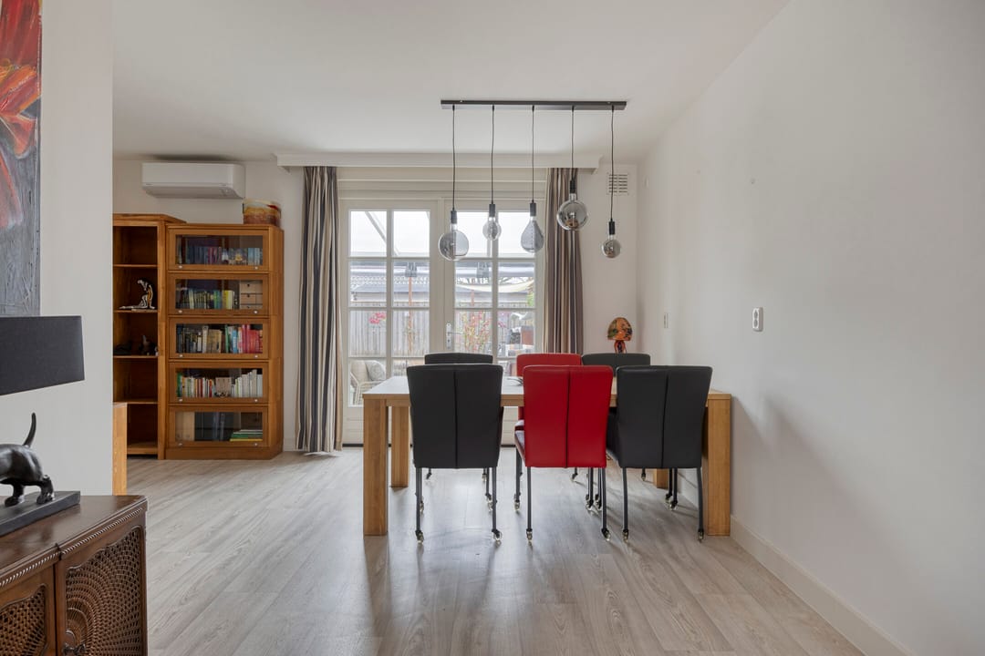 Foto 22 van Rentmeestersstraat 37