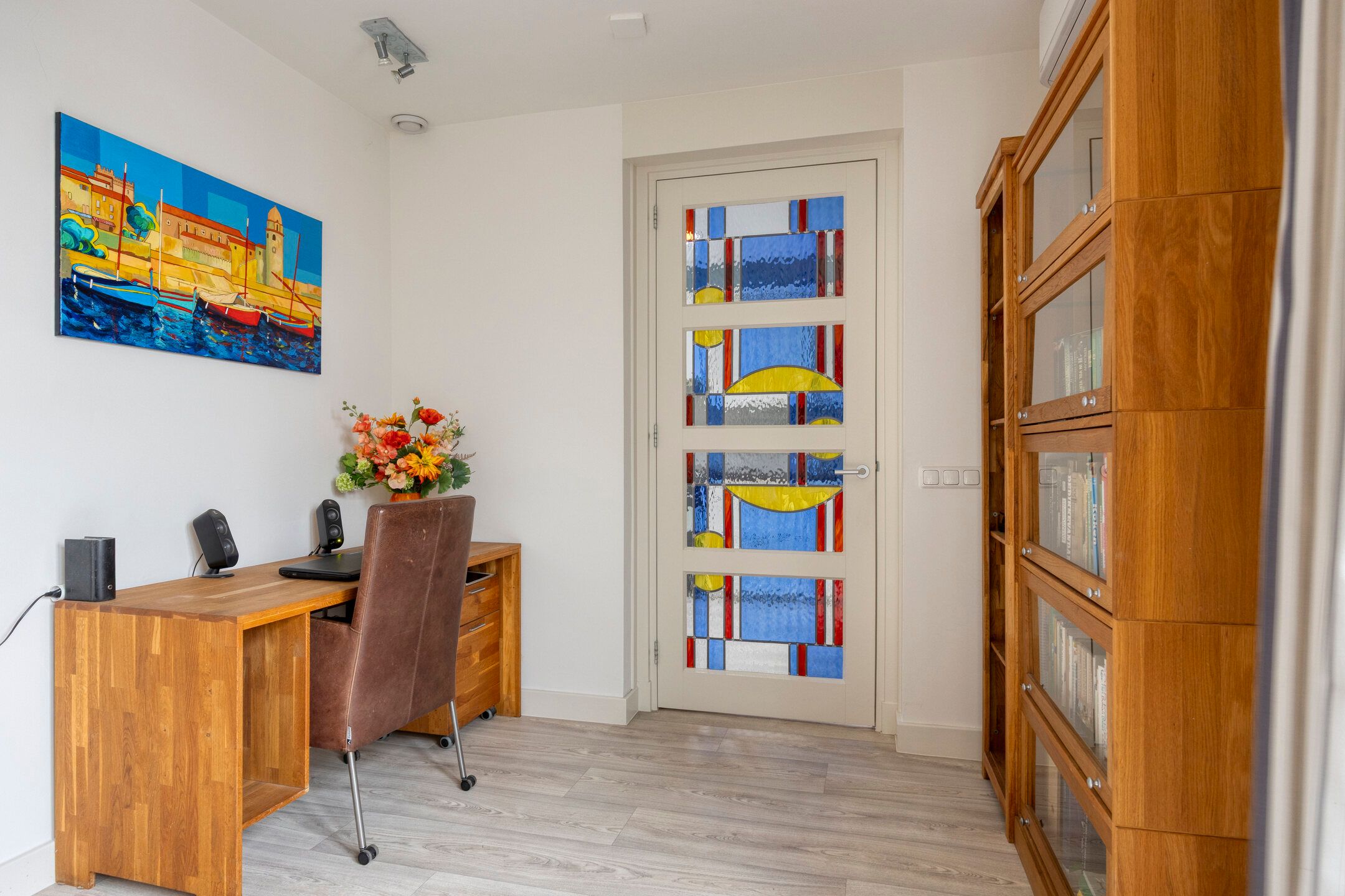 Foto 24 van Rentmeestersstraat 37