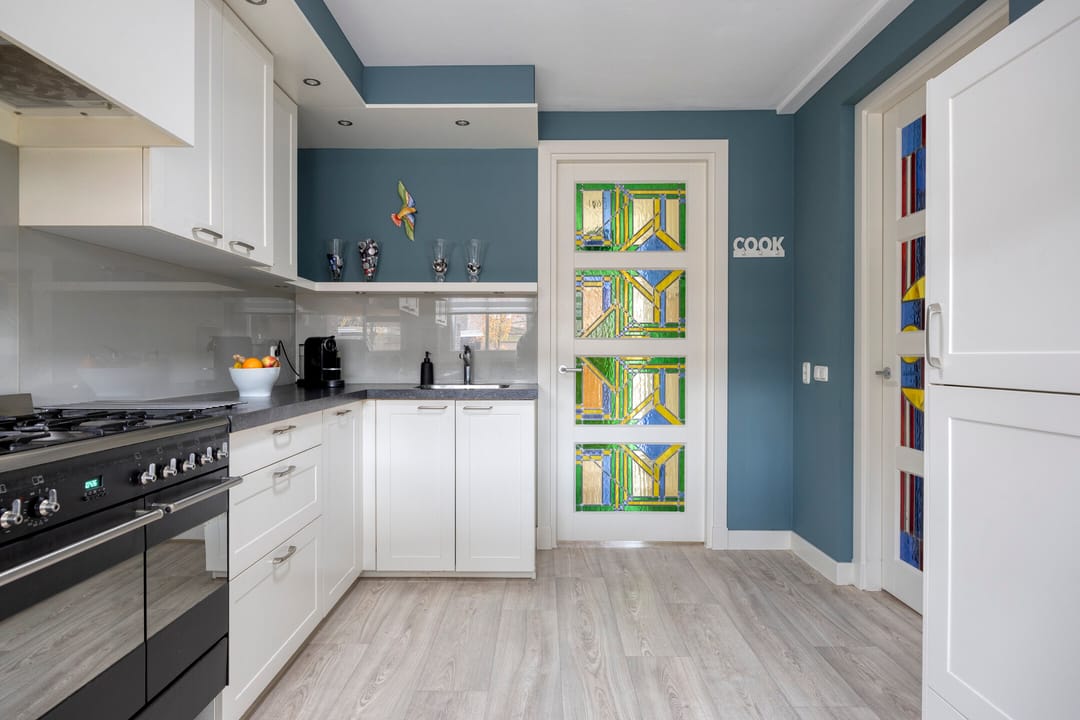 Foto 28 van Rentmeestersstraat 37