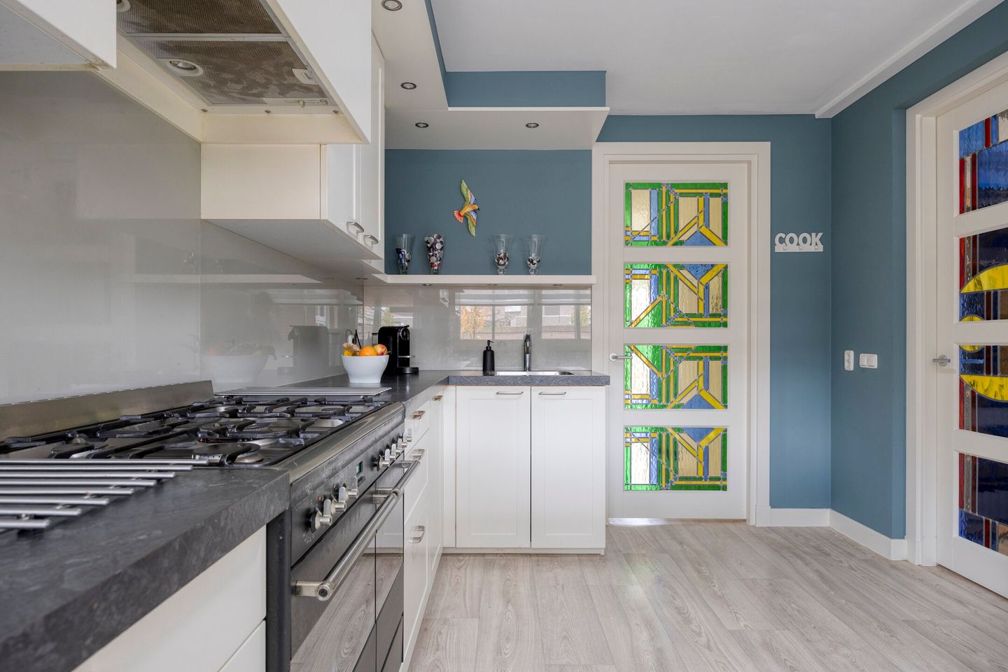 Foto 29 van Rentmeestersstraat 37