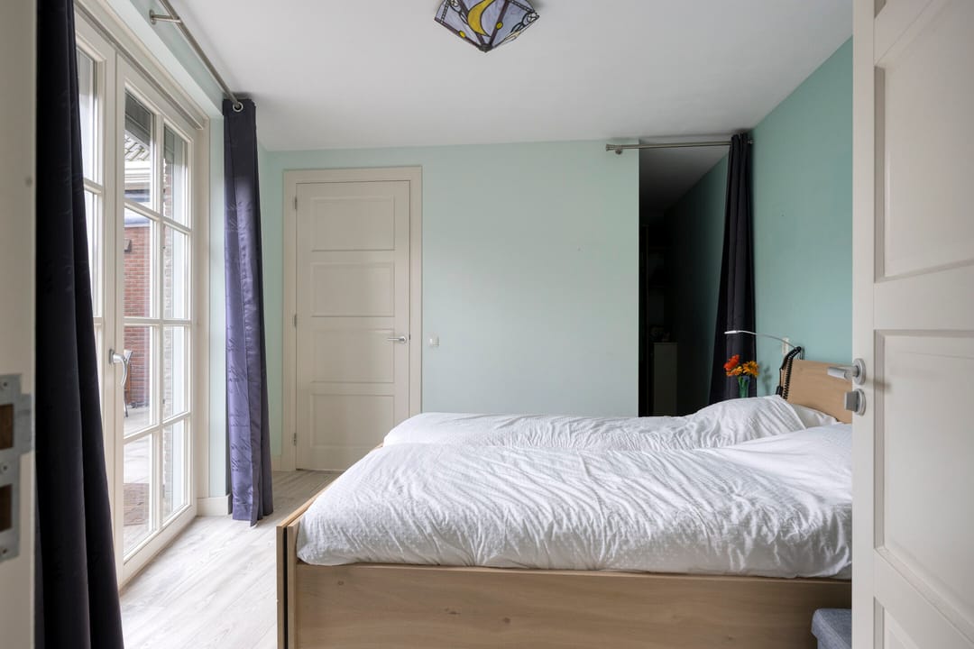 Foto 37 van Rentmeestersstraat 37