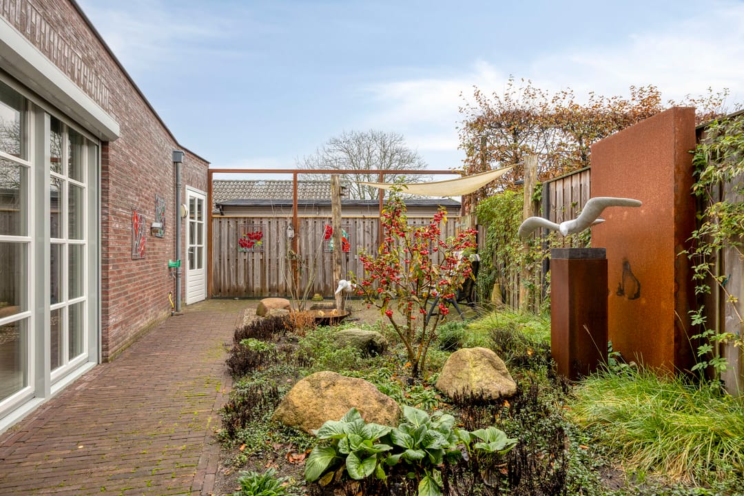 Foto 56 van Rentmeestersstraat 37