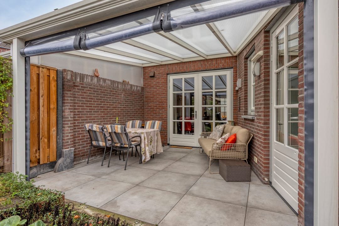 Foto 58 van Rentmeestersstraat 37