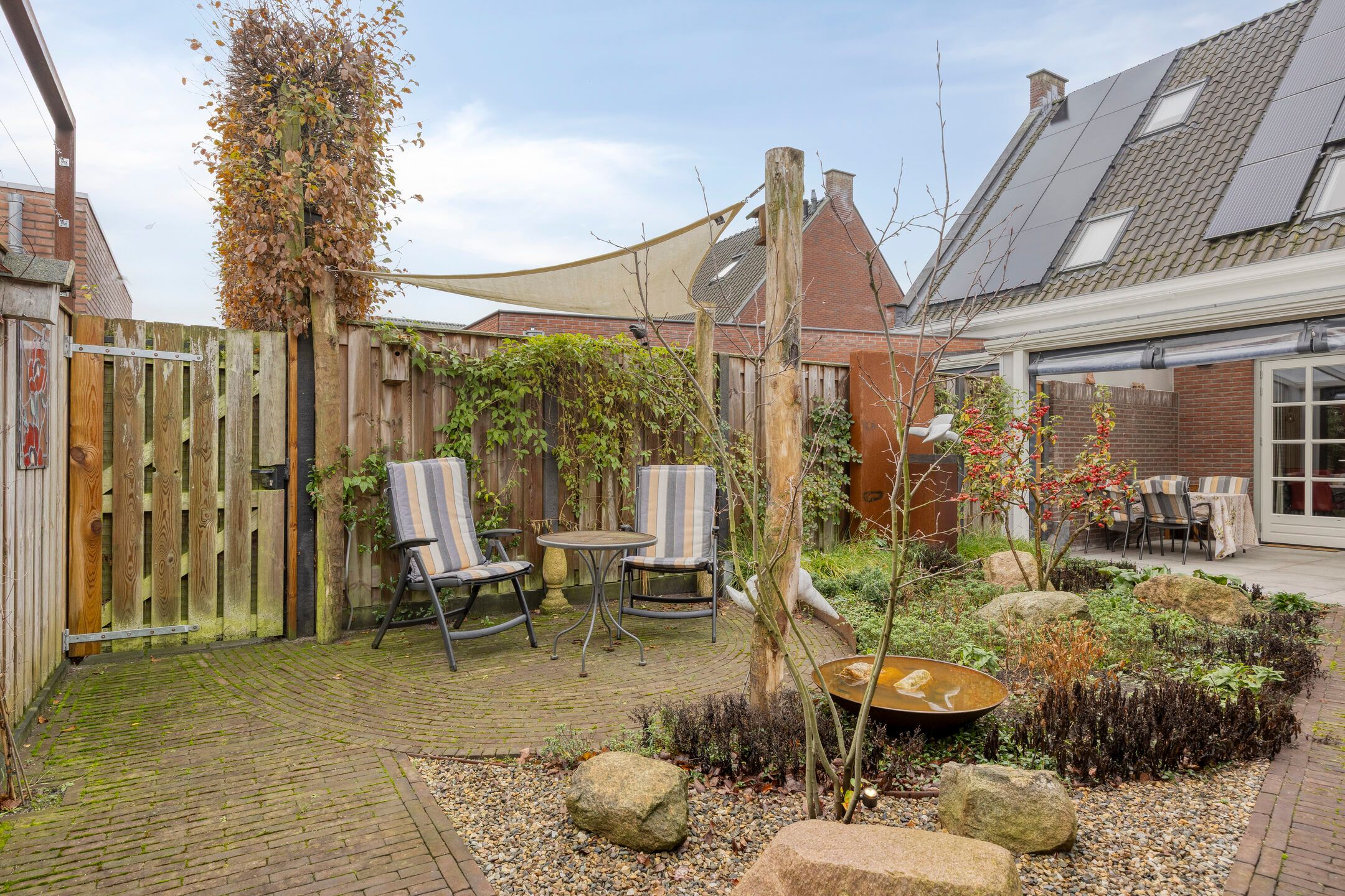 Foto 60 van Rentmeestersstraat 37