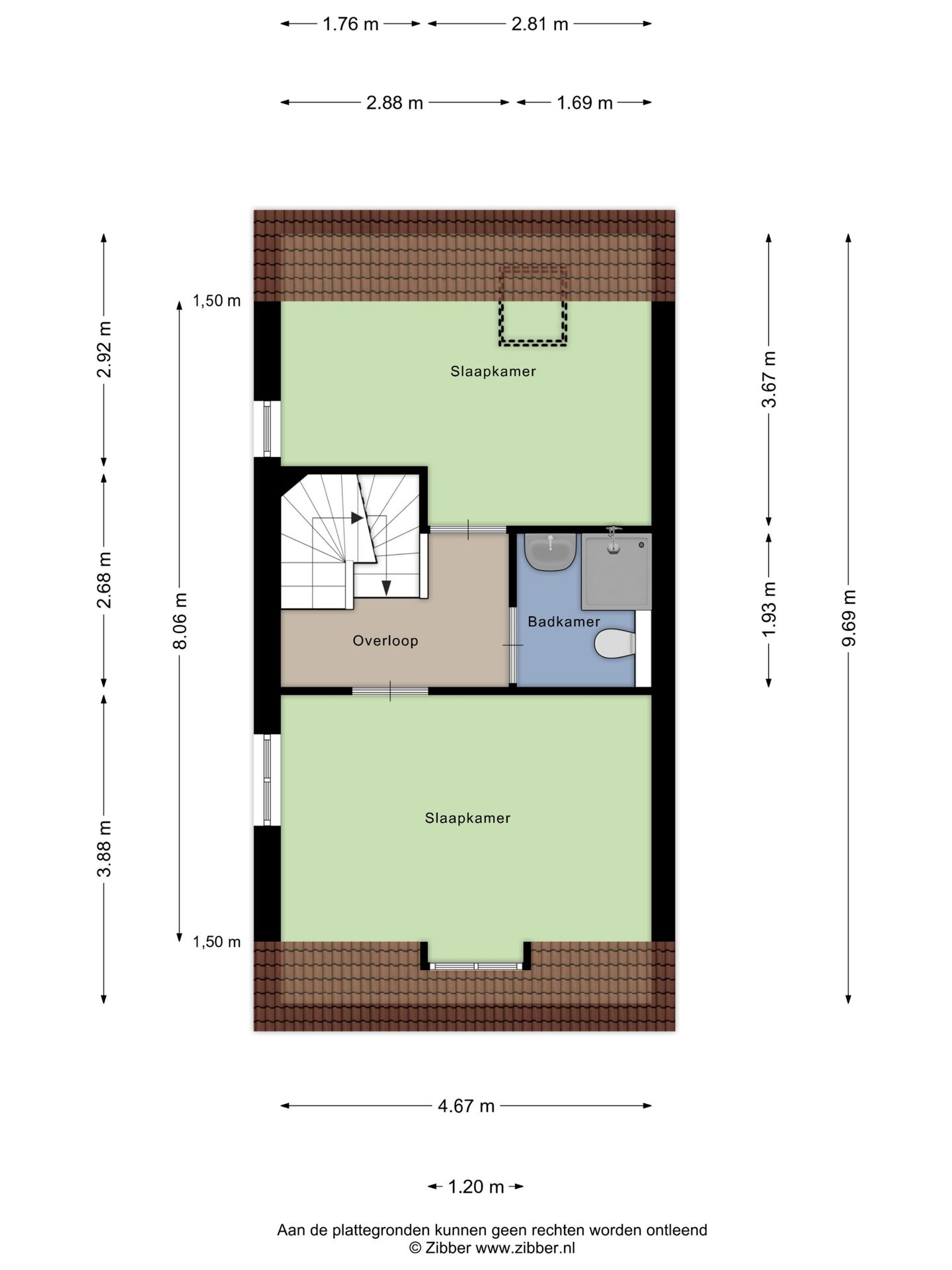 Foto 65 van Rentmeestersstraat 37