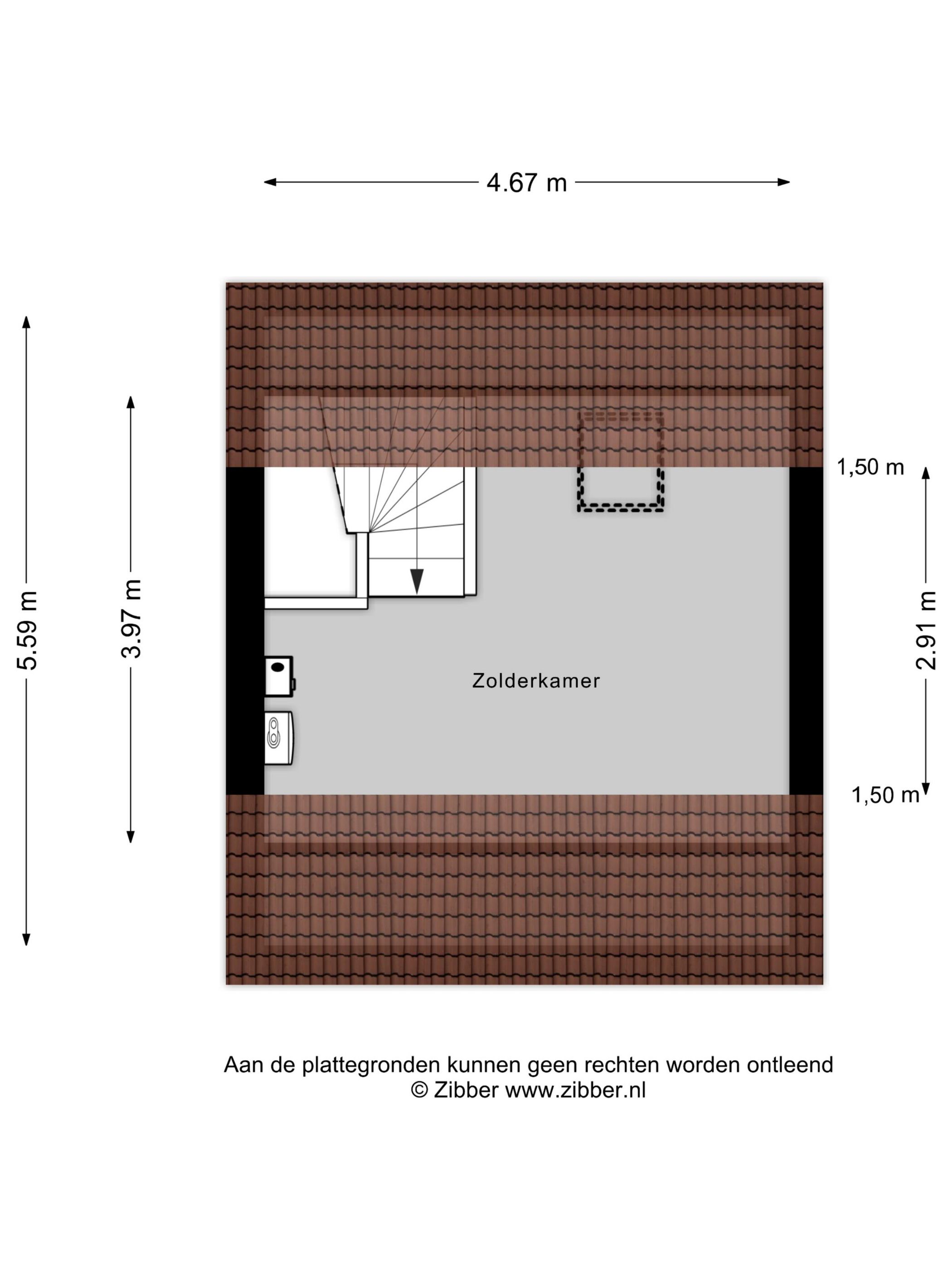 Foto 66 van Rentmeestersstraat 37