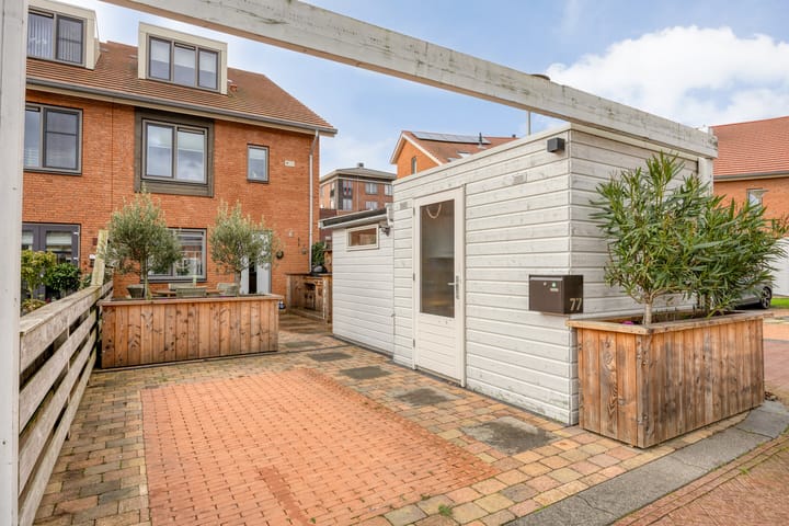 Castellum 77 main image