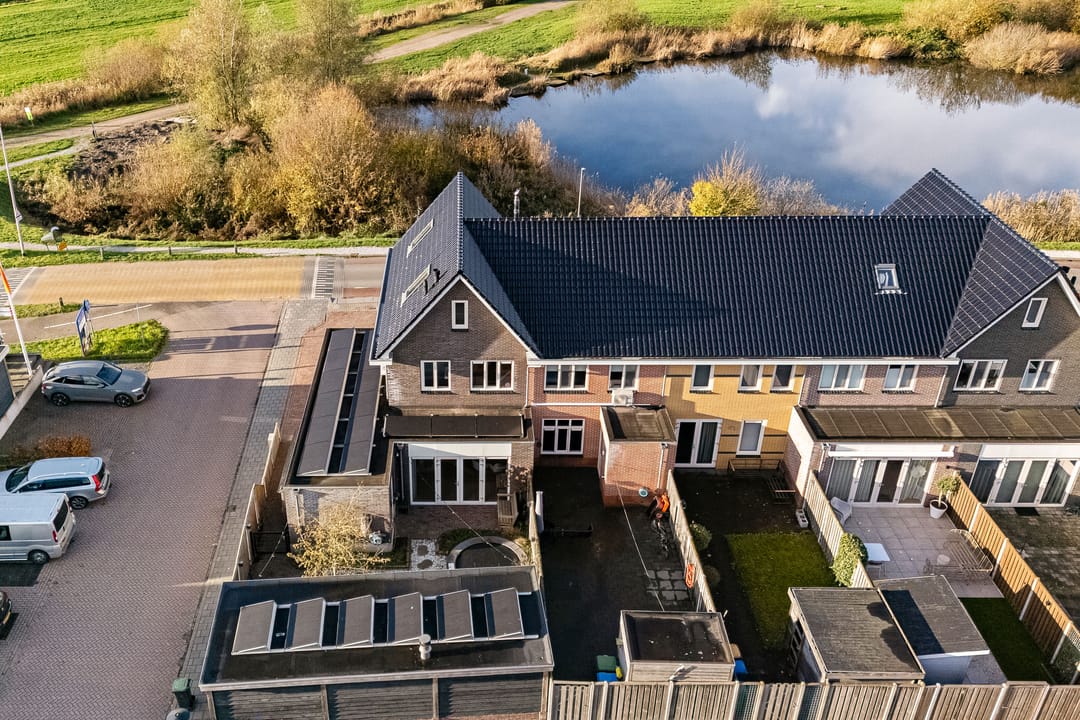 Foto 22 van Westeinde 65