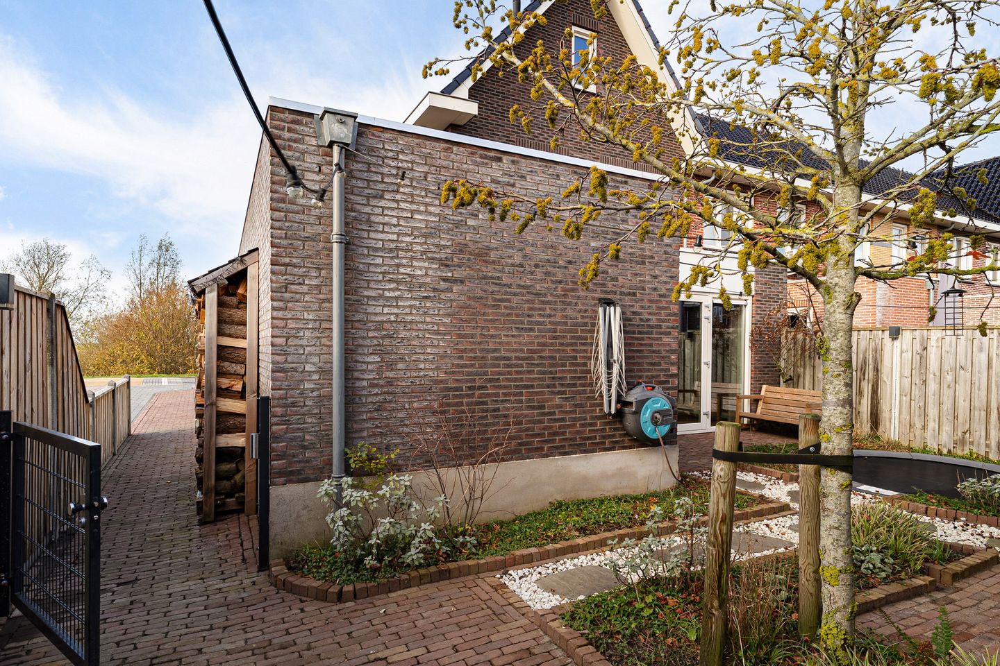 Foto 25 van Westeinde 65