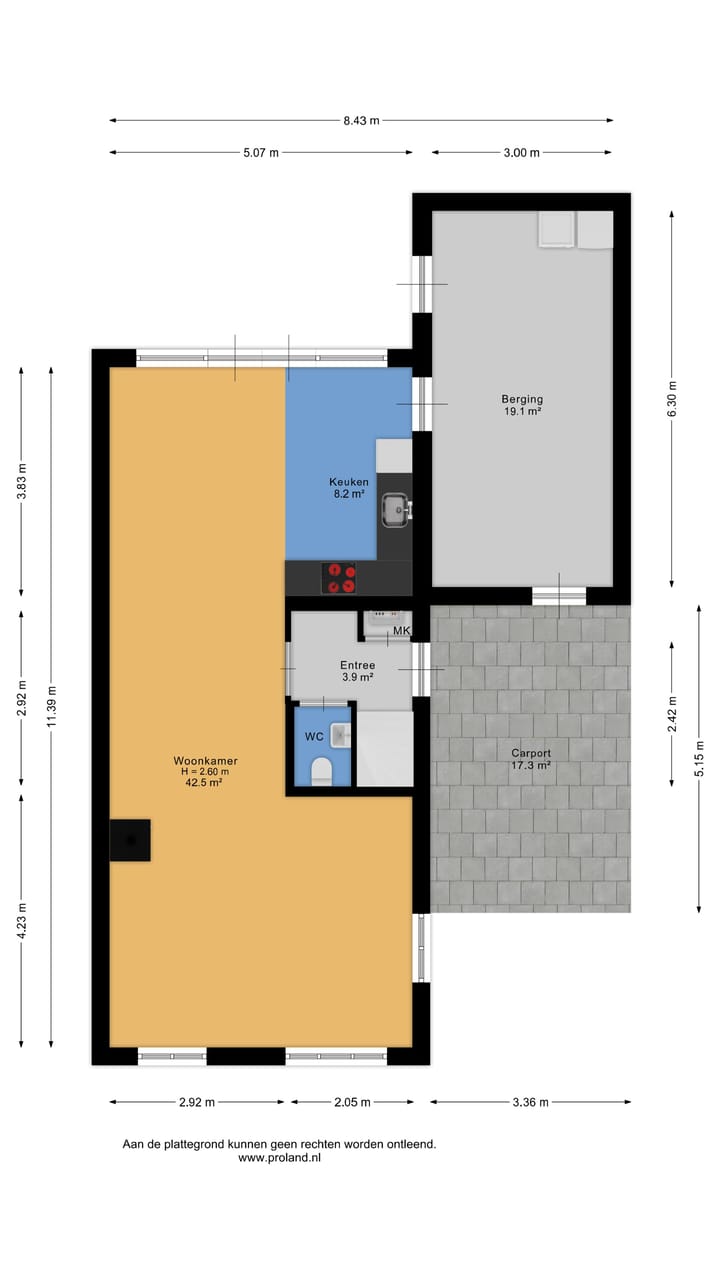 Photo 41 of Westeinde 65