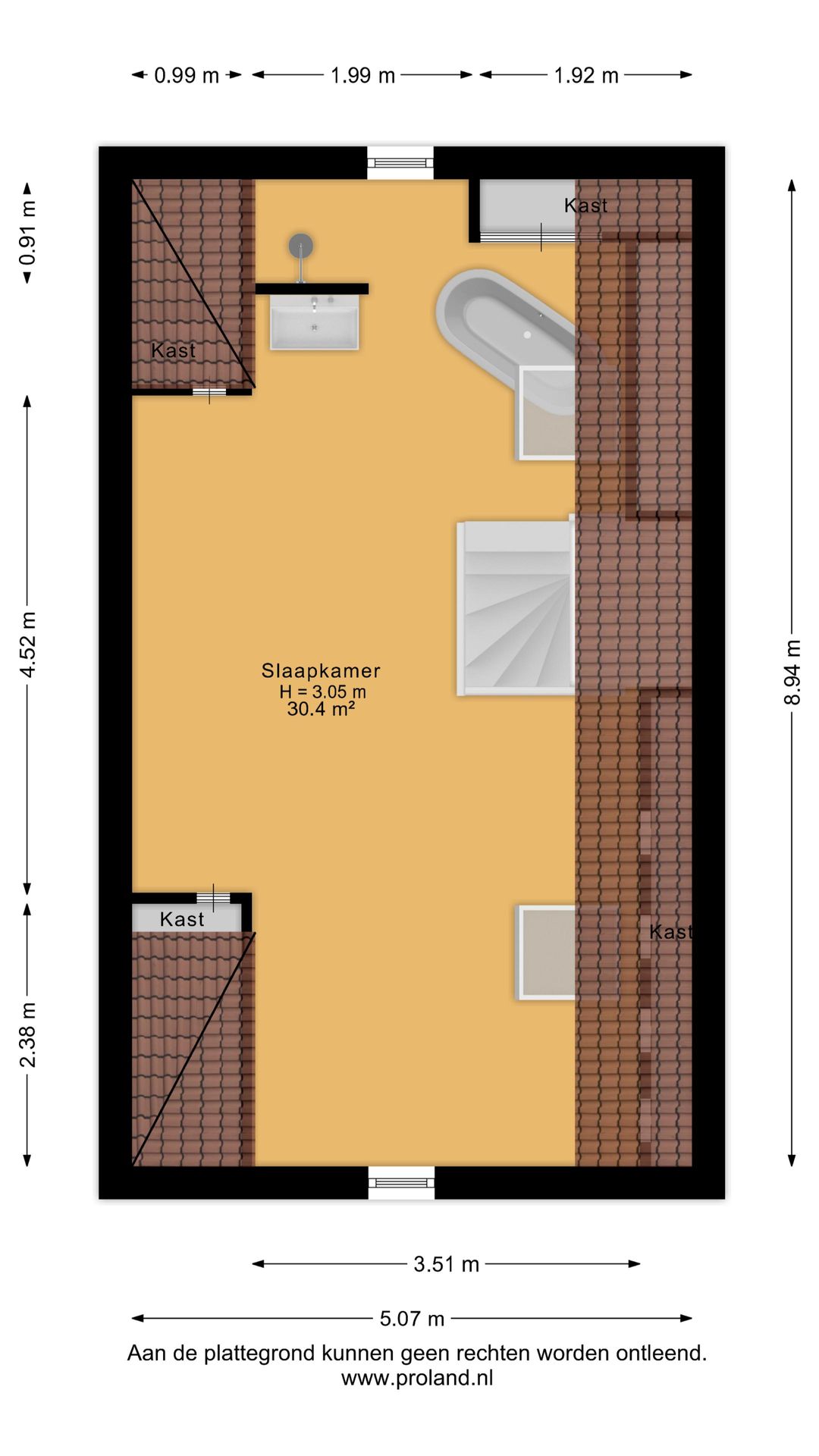 Foto 43 van Westeinde 65