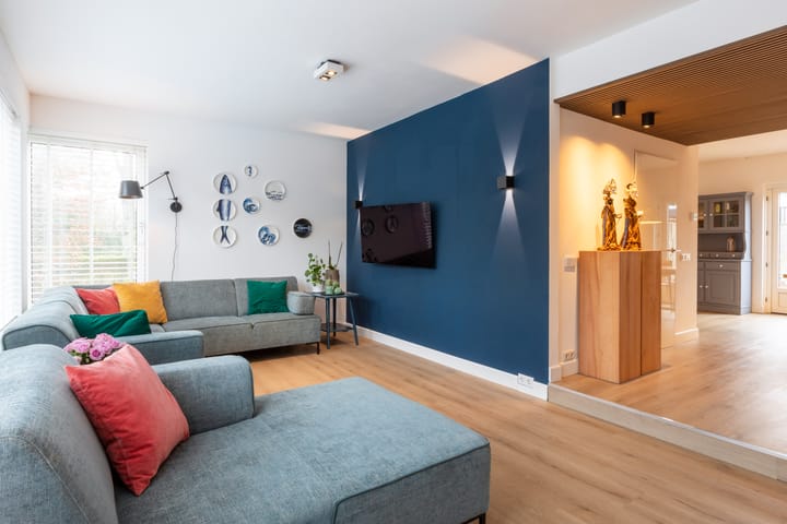 Photo 4 of Resedalaan 35