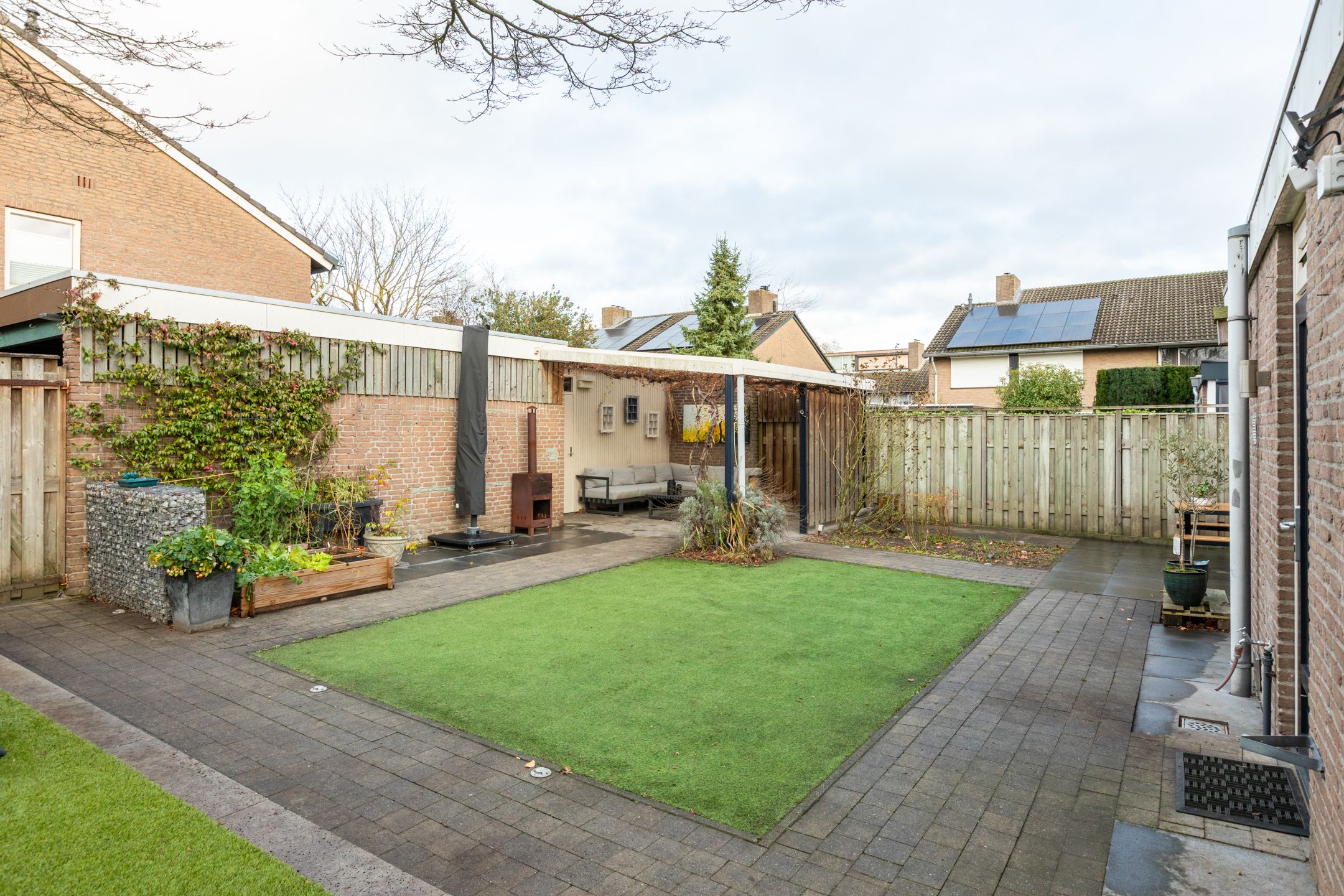 Foto 36 van Resedalaan 35