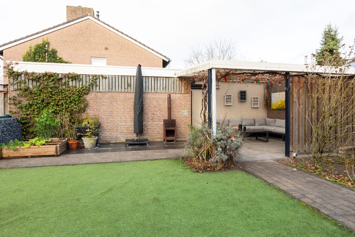 Photo 37 of Resedalaan 35